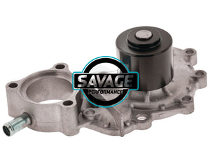 JAYRAD - Aftermarket Toyota Hilux RZN167 Prado VZJ95 Water Pump