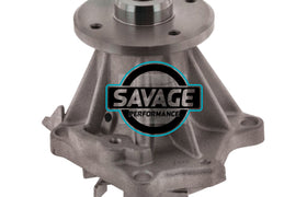 Nissan Patrol GQ GU 2.8L Water Pump - JAYRAD