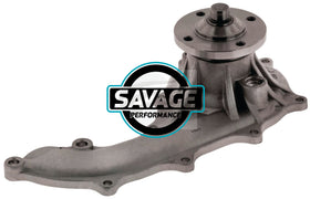JAYRAD - Aftermarket Toyota Hilux RZN Hiace RZH Water Pump