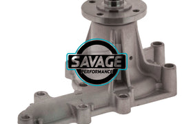 JAYRAD - Aftermarket Toyota Land Cruiser HDJ100 HDJ80 HZJ HZB Water Pump