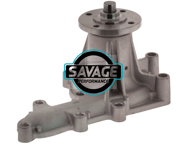 JAYRAD - Aftermarket Toyota Land Cruiser HDJ100 HDJ80 HZJ HZB Water Pump