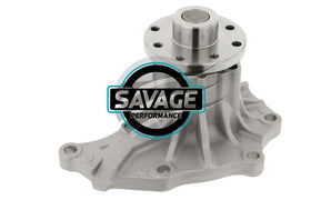 Holden Rodeo Jackaroo Water Pump - JAYRAD