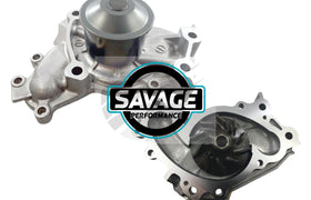 JAYRAD - Lexus ES300 Aftermarket Toyota Camry MCV Water Pump