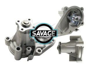 Hyundai Accent Getz MC TB G4ED Water Pump - JAYRAD