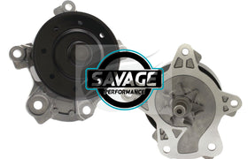 JAYRAD - Aftermarket Toyota Corolla RAV4 2ZR-FE 3ZR-FE Water Pump