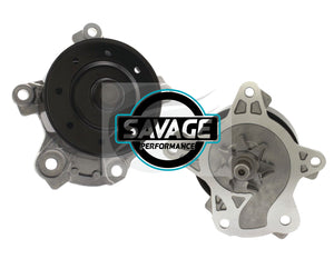 JAYRAD - Aftermarket Toyota Corolla RAV4 2ZR-FE 3ZR-FE Water Pump