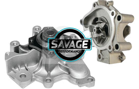 Ford Laser Mazda Premacy 323 626 1.8L 2.0L Water Pump - JAYRAD