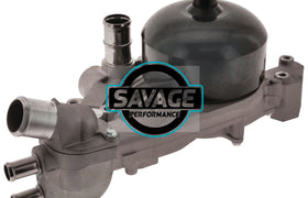 Holden Commodore VT VU VX VY VZ VE 5.7 6.0L V8 Water Pump - JAYRAD