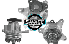 Mazda 3 Mazda 6 CX7 MX-5 NC Ford Escape Tribute Water Pump - JAYRAD