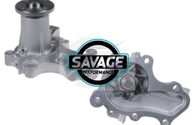 Mitsubishi Lancer Mirage Pajero 4G15 4G18 Water Pump - JAYRAD