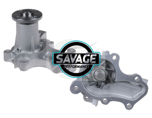 Mitsubishi Lancer Mirage Pajero 4G15 4G18 Water Pump - JAYRAD