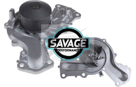 Mitsubishi Triton M NP NS NT NW ML Pajero Water Pump - JAYRAD
