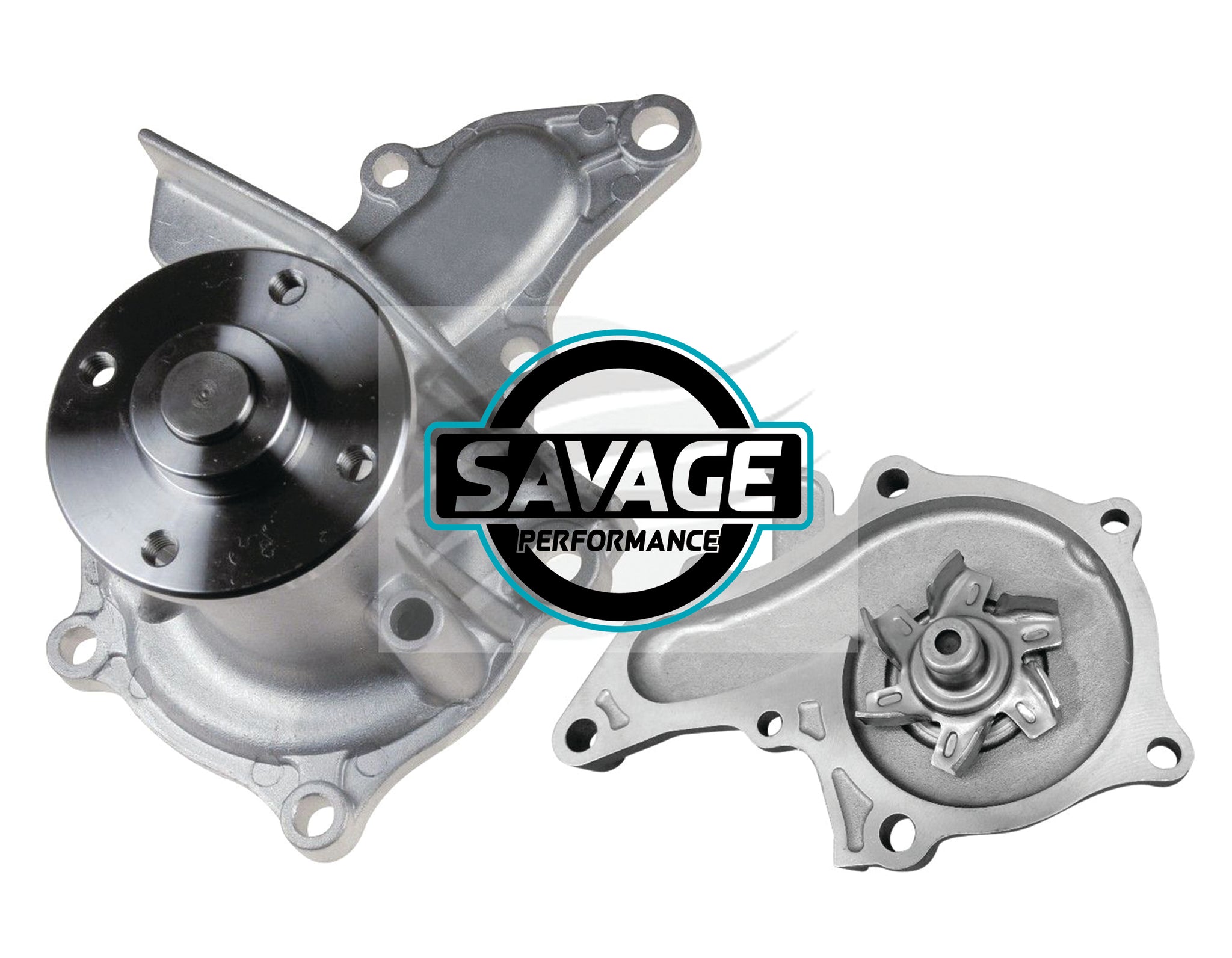 JAYRAD - Aftermarket Toyota Corolla AE96 AE102 AE112 Holden Nova Water Pump