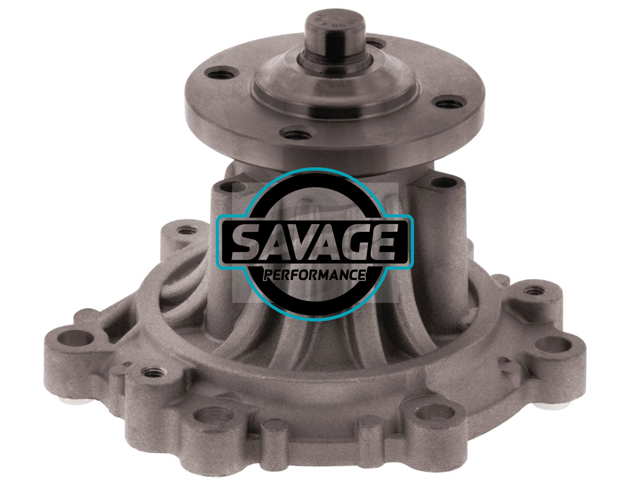 JAYRAD - Aftermarket Toyota 4Runner Hiace Hilux Dyna Water Pump
