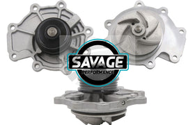 Ford Escape Mondeo Mazda MPV Tribute Water Pump - JAYRAD