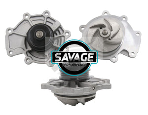 Ford Escape Mondeo Mazda MPV Tribute Water Pump - JAYRAD
