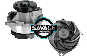 Ford Focus ZETEC Mazda Tribute Water Pump - JAYRAD