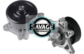 JAYRAD - Aftermarket Toyota Corolla ZZE122 1ZZFE MR2 ZZW30 Water Pump