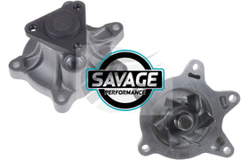 JAYRAD - Aftermarket Toyota Echo Yaris NCP Prius NHW 1NZ-FE 2NZ-FE Water Pump