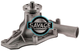 Holden Commodore VH VK VL VN VP VR VS VT 4.2L 5.0L V8 Water Pump - JAYRAD