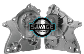 Ford Courier Econovan Spectron Telstar Mazda 626 B2200 Water Pump - JAYRAD