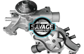 Ford Falcon Fairlane Fairmont Tickford AU V8 5.0L Water Pump - JAYRAD