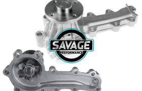 Nissan Cefiro Skyline Stagea RB20 RB25 RB25DET Water Pump - JAYRAD