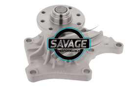 Holden Rodeo Jackaroo Isuzu MU NKR150 4JB1-T 4JG2-T 4JA1 Water Pump - JAYRAD