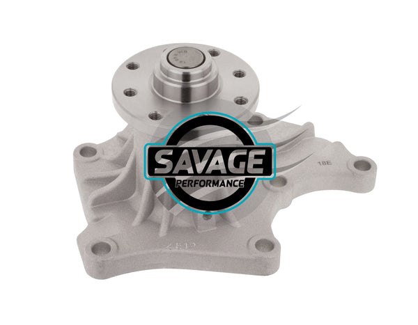 Holden Rodeo Jackaroo Isuzu MU NKR150 4JB1-T 4JG2-T 4JA1 Water Pump - JAYRAD