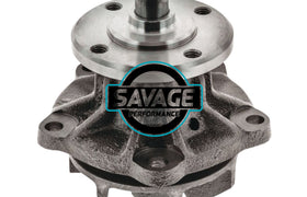 JAYRAD - Aftermarket Toyota Landcruiser Coaster 2H 12HT Water Pump