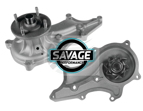 JAYRAD - Aftermarket Toyota 4Runner Hilux Celica Corona Landcruiser 22R Water Pump
