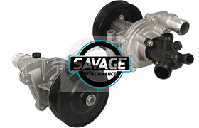 Ford Ranger PK 2.2L Diesel Water Pump - JAYRAD