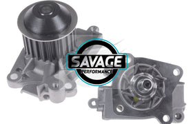 Mitsubishi Lancer CC CE Proton Persona Satria Water Pump - JAYRAD