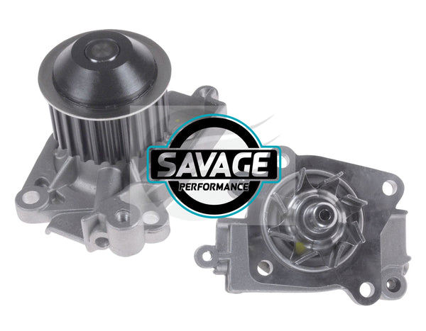 Mitsubishi Lancer CC CE Proton Persona Satria Water Pump - JAYRAD