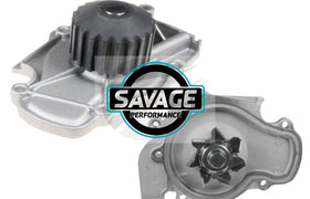 Honda Accord Odyssey Prelude CB CD CE CG CK RA BA BB BF Water Pump - JAYRAD