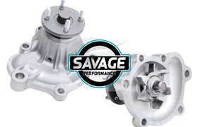 JAYRAD - Aftermarket Toyota Hilux Hiace Tarago Daihatsu Delta Rocky Water Pump