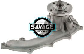 JAYRAD - Aftermarket Toyota Hilux Hiace Prado RZN TGN 2.7L Water Pump
