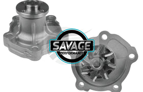 Holden Cruze Suzuki Swift Grand Vitara Ignis S Cross SX4 Water Pump - JAYRAD