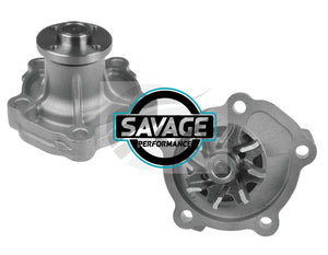 Holden Cruze Suzuki Swift Grand Vitara Ignis S Cross SX4 Water Pump - JAYRAD