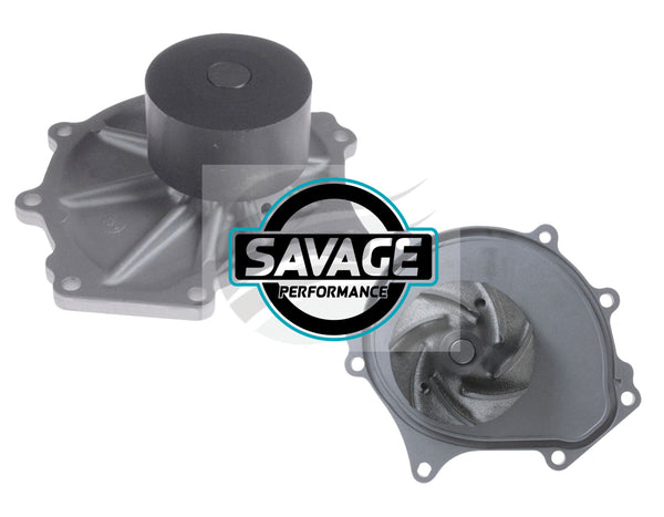 Kia Carnival KV 2.5LT V6 Water Pump - JAYRAD