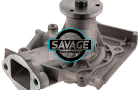 Ford Laser Festiva Capri Mazda 121 323 Water Pump - JAYRAD