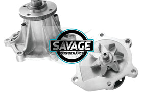 JAYRAD - Aftermarket Toyota Landcruiser FZJ75 FZJ78 FZJ79 FZJ105 1FZ-FE Water Pump