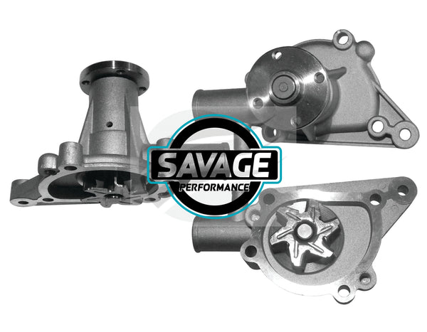 Leyland Morris Mini Clubman Moke Water Pump - JAYRAD