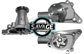 Ford Cortina Falcon XC XD XE XF TD TE TF ZJ ZK ZL Water Pump - JAYRAD