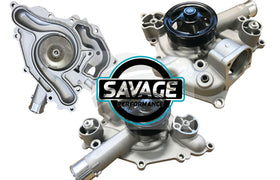 Chrysler 300C Jeep Grand Cherokee ESG 6.4L V8 Water Pump - JAYRAD