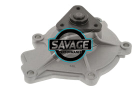 Hyundai Santa Fe Water Pump - WITHOUT HOUSING - JAYRAD