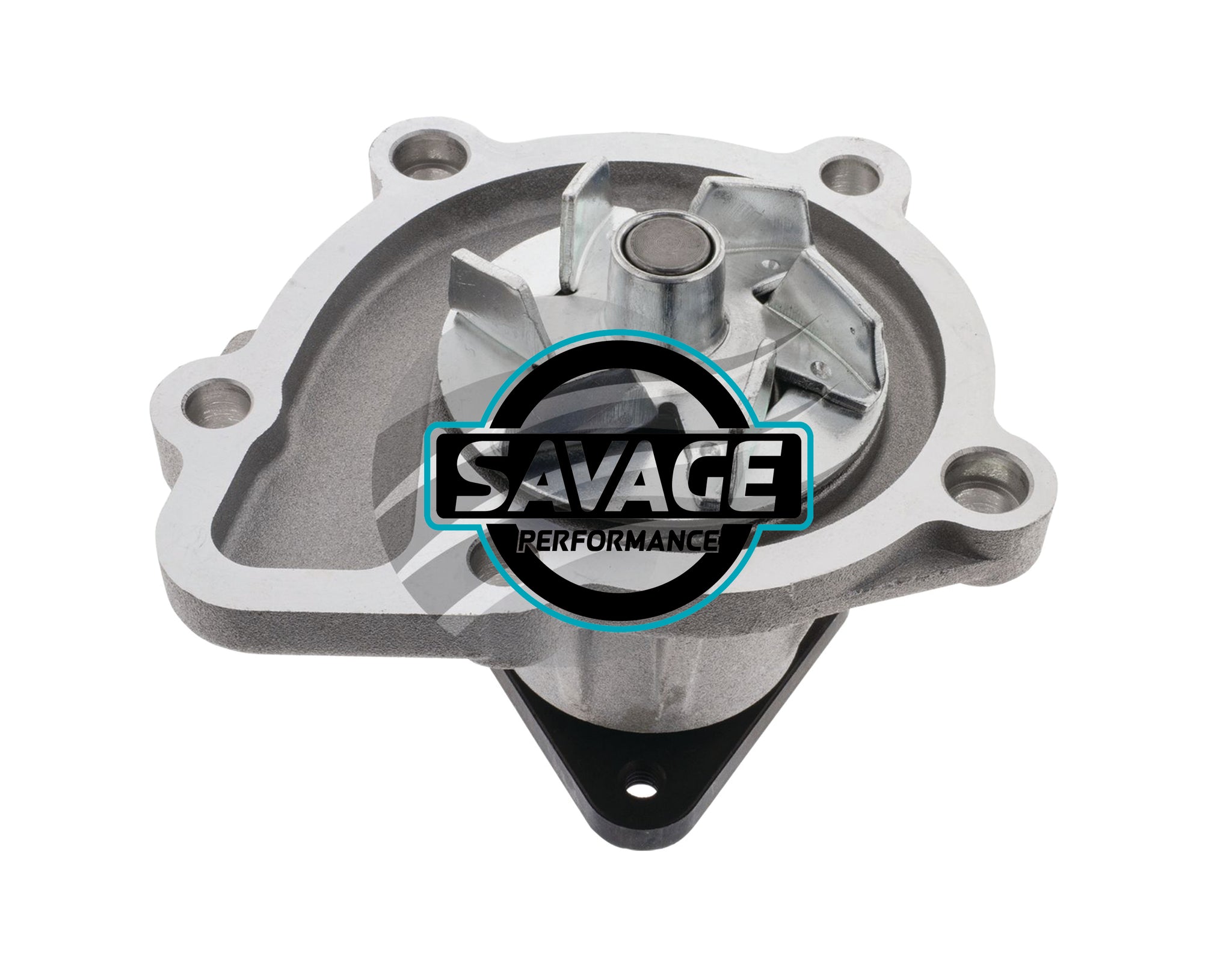 Kia Sorento Water Pump - JAYRAD