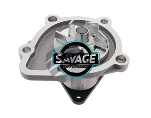Kia Sorento Water Pump - JAYRAD