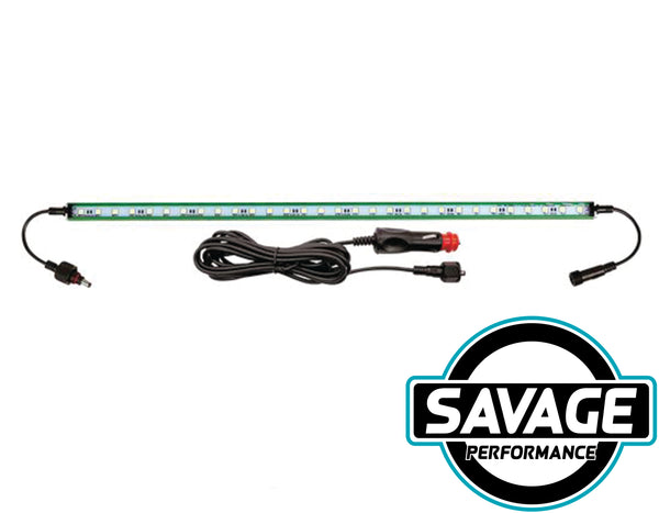 HULK 4x4 Bar LED Camping Light 500mm 12V
