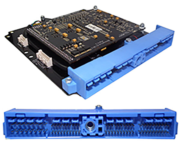 Link ECU - Nissan 300ZX Z32 - PlugIn ECU